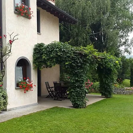 Il Noce * Sovere