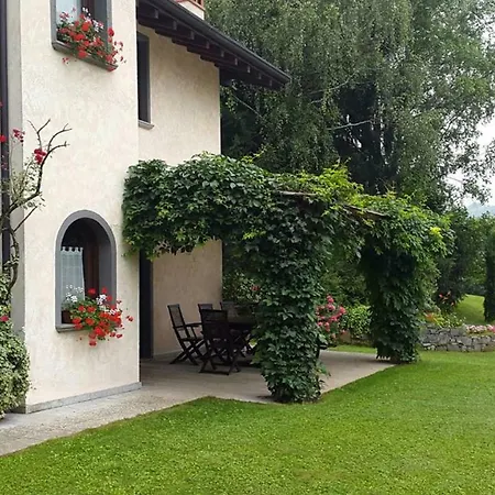 Il Noce * Sovere