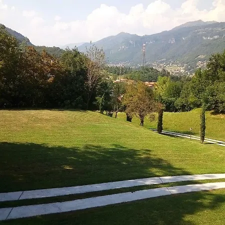 Il Noce 度假居 *